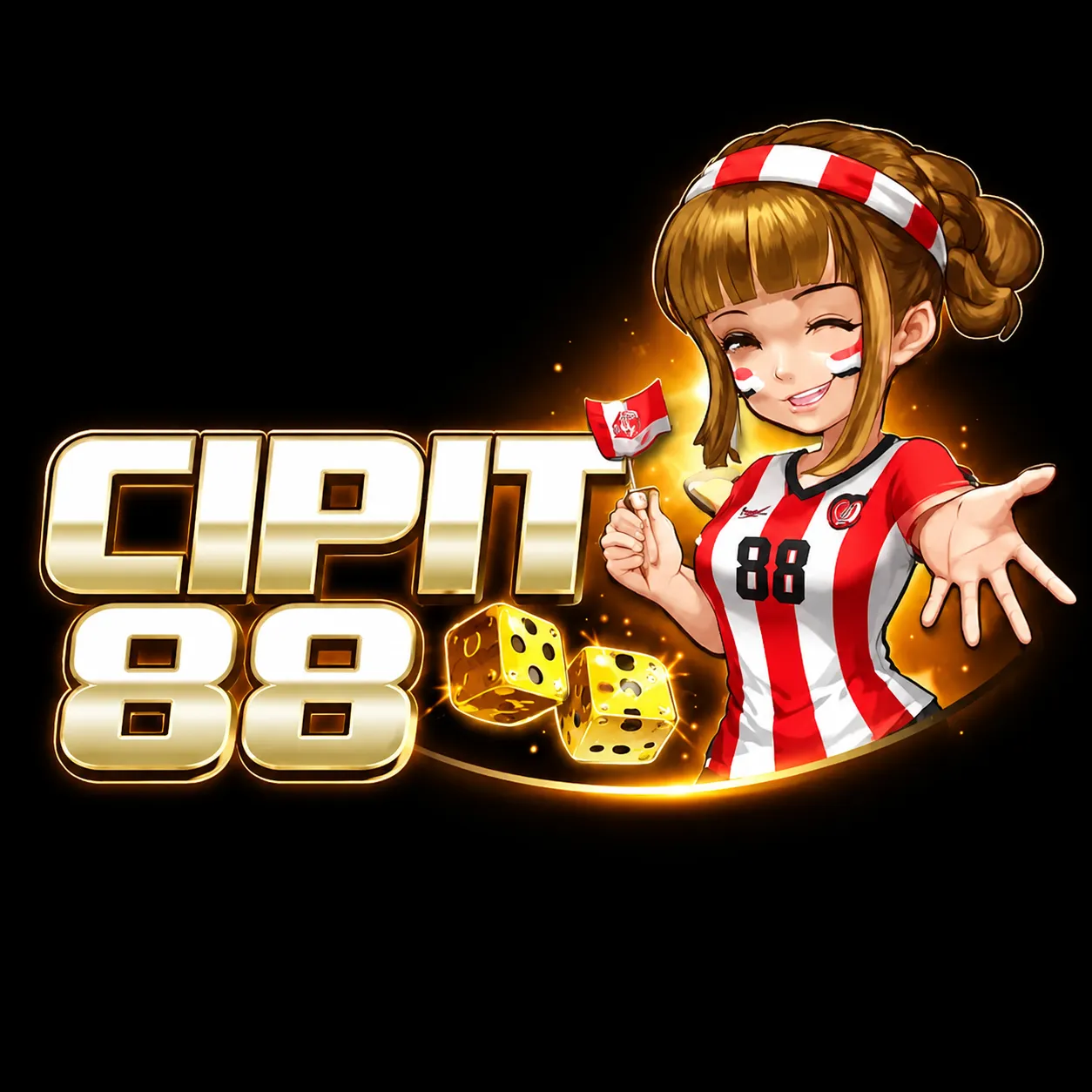 CIPIT88 - Game Tembak Ikan yang Seru dan Menantang