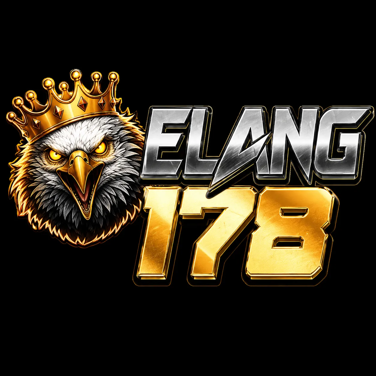 ELANG178 - Game Gaple Seru dan Menarik