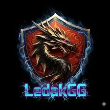 LEDAKGG - Game Pertanian Seru dan Menyenangkan