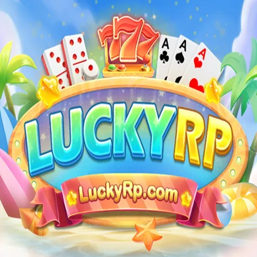 LUCKYRP - Permainan Kasino Seru dengan Peluang Menang Besar
