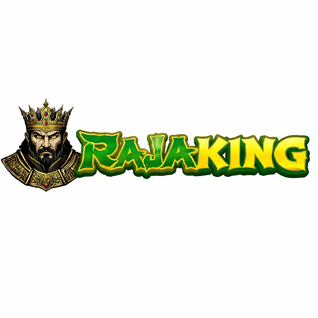 RAJAKING - Game Domino Seru dan Menantang