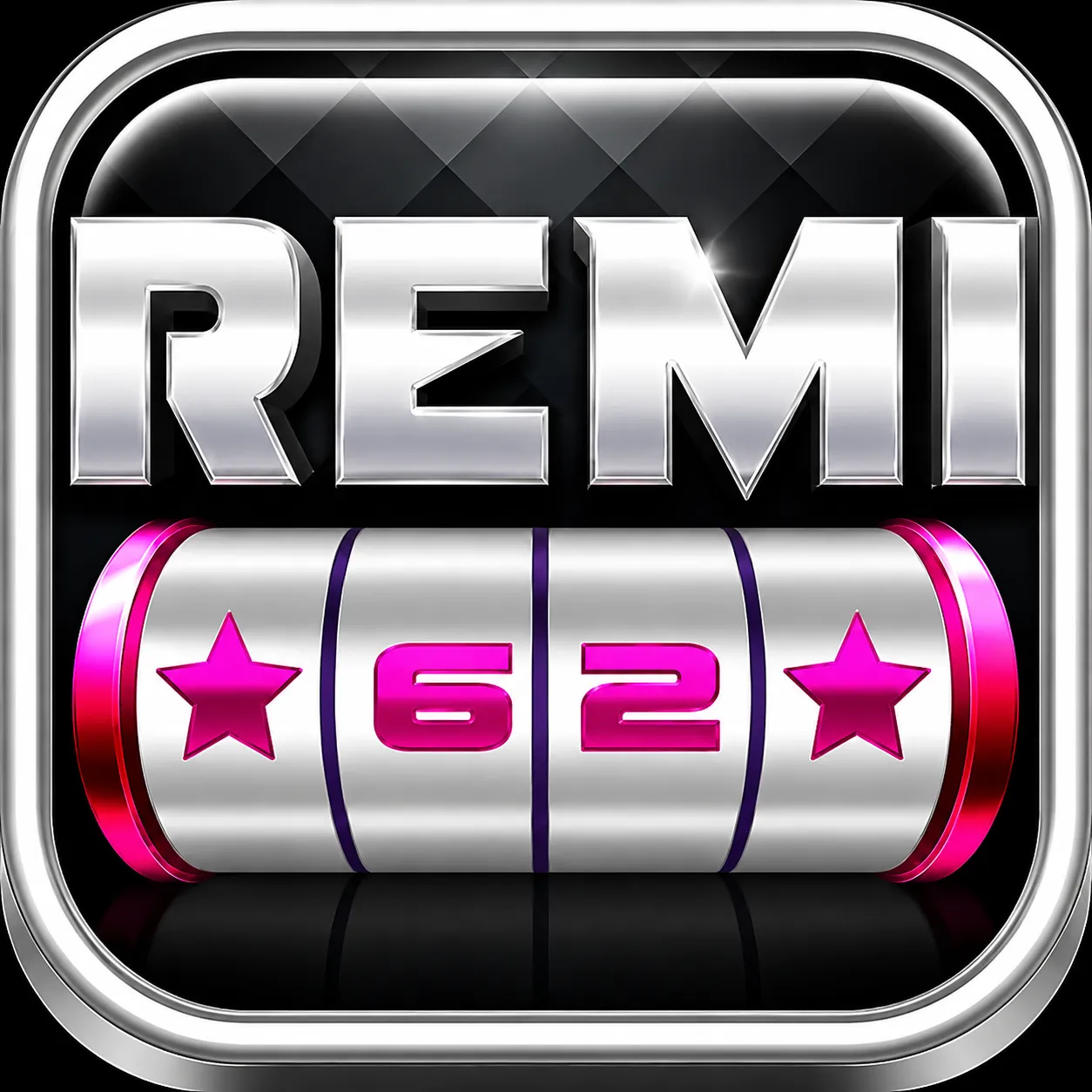 REMI62 - Game Gaple Asyik dan Seru