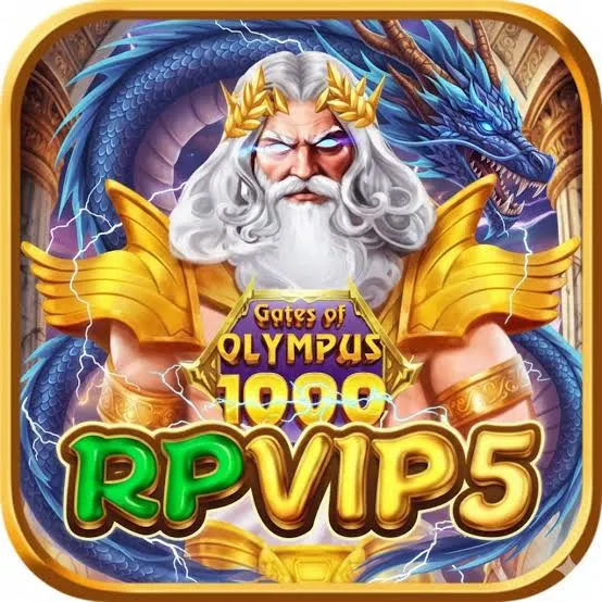 RPVIP5 - Game Poker Seru dan Menarik