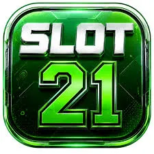 SLOT21 - Permainan Slot Seru dan Menguntungkan