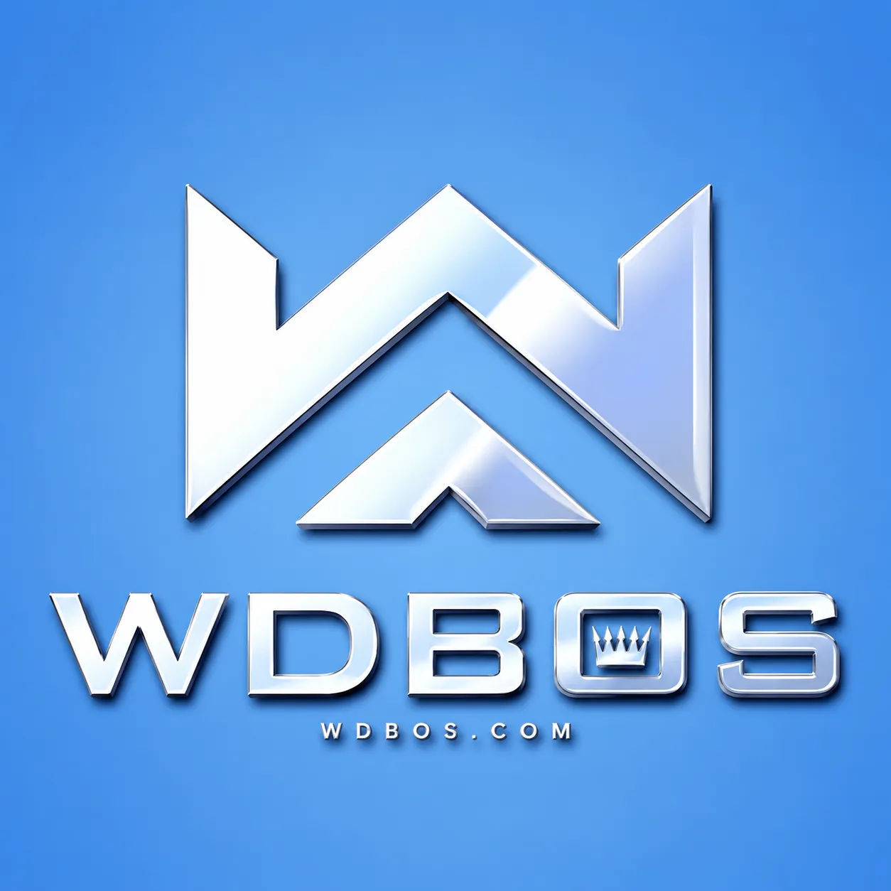 WDBOS - Jadilah Miliarder di Dunia Bisnis