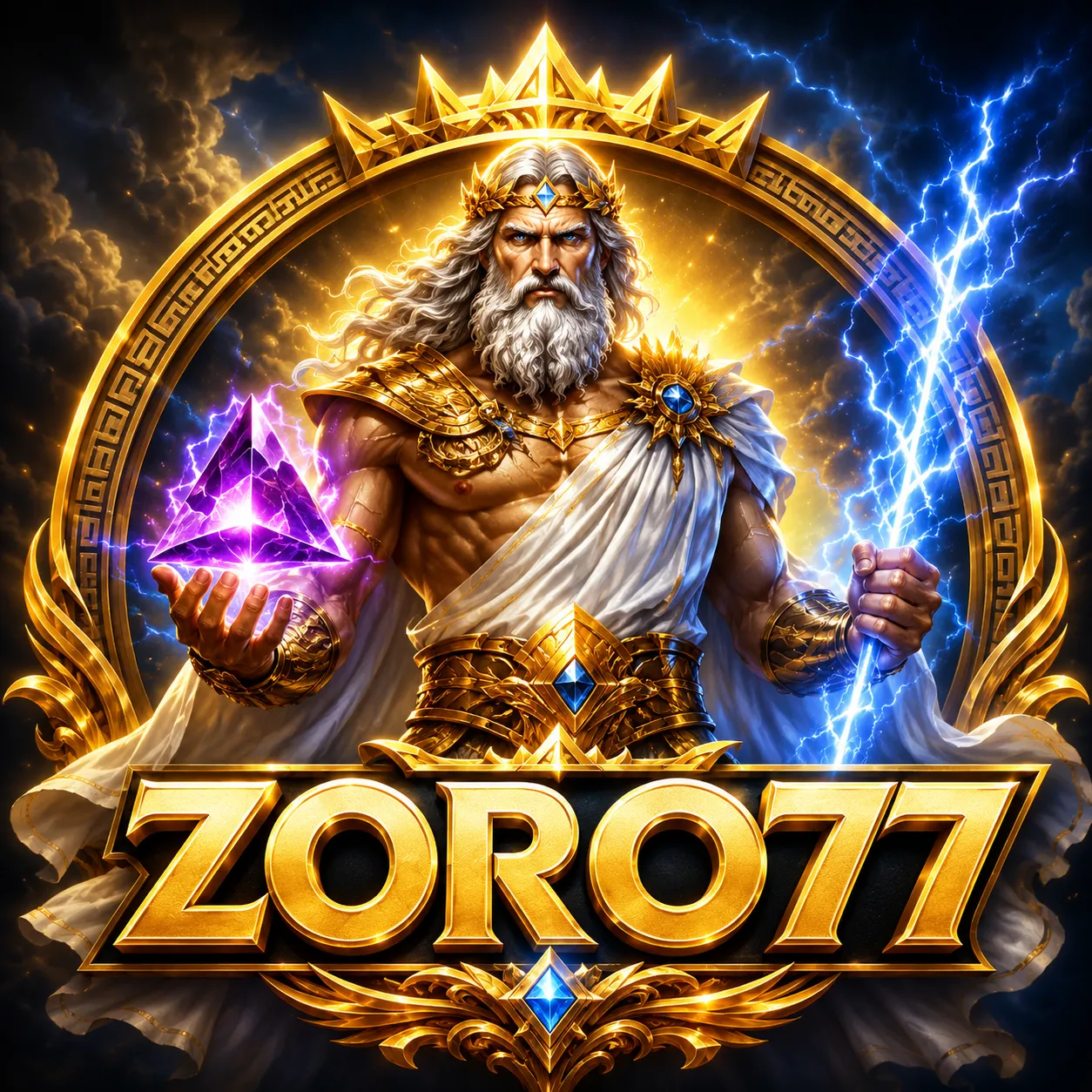 ZORO77 - Petualangan Epik dalam Dunia MMORPG